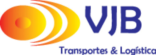 VJB Transportes - Página inicial